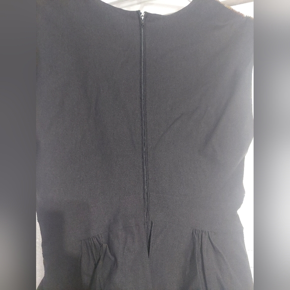 NWT Stop Staring Peplum Dress size 18 - Picture 3 of 11